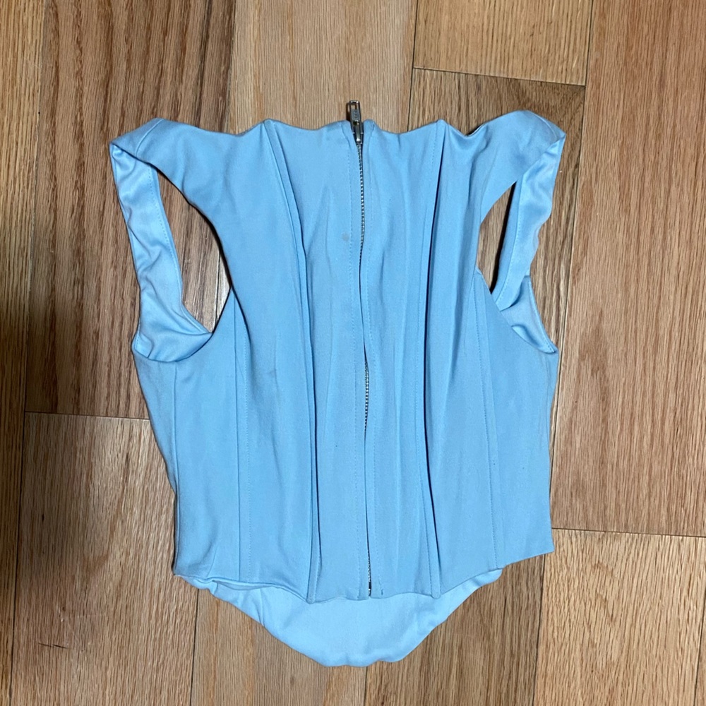 I.AM.GIA Corset - Picture 2 of 3